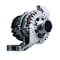 Wai Global Alternator, ALTVA IRIF 12V 150A SC6 CW, 150 Amp12 Volt, CW, 6Groove Decoupler Pulley 11618N - alternate 5